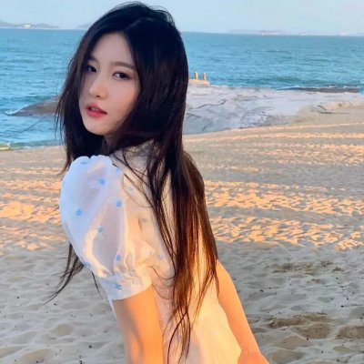 少女杀手阿墨
