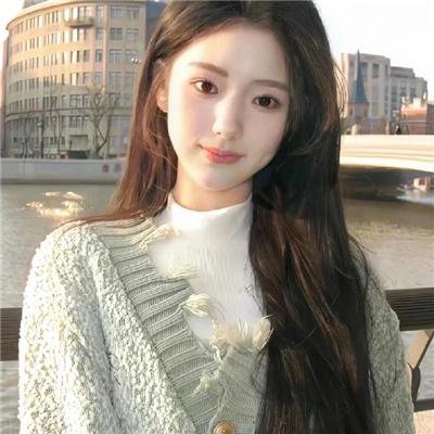 梦女孩